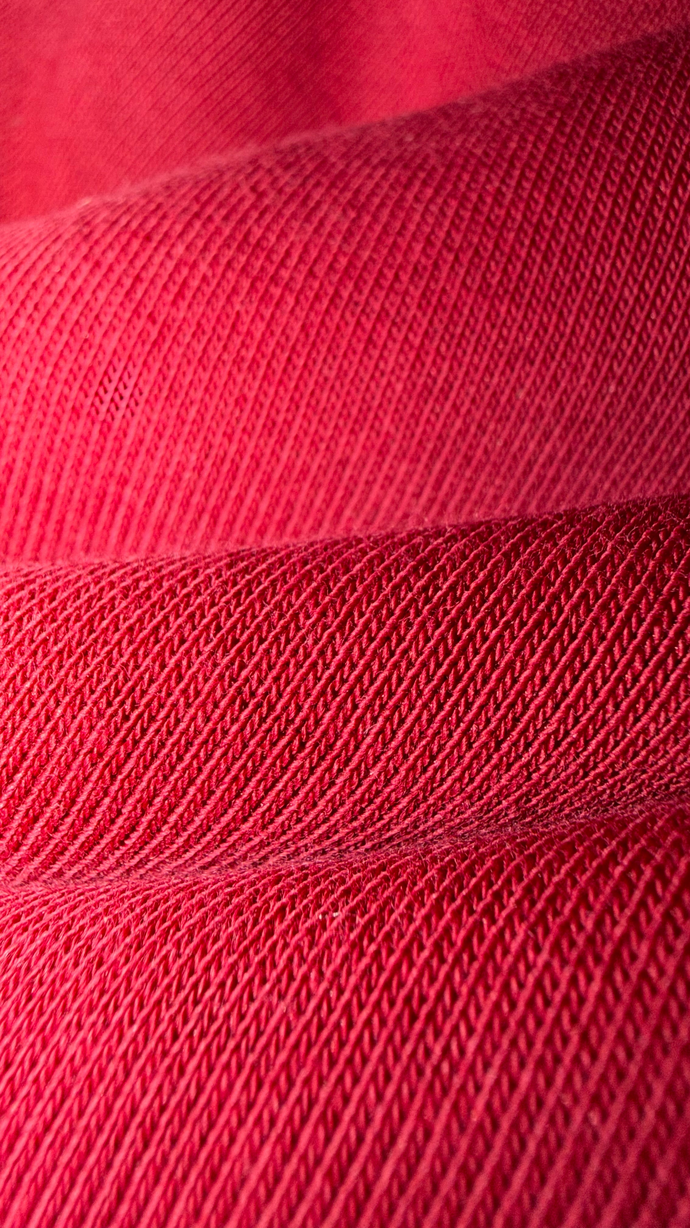 Crimson red Hoodie *Pre-Order*