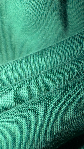 Emerald green Hoodie*Pre-Order*